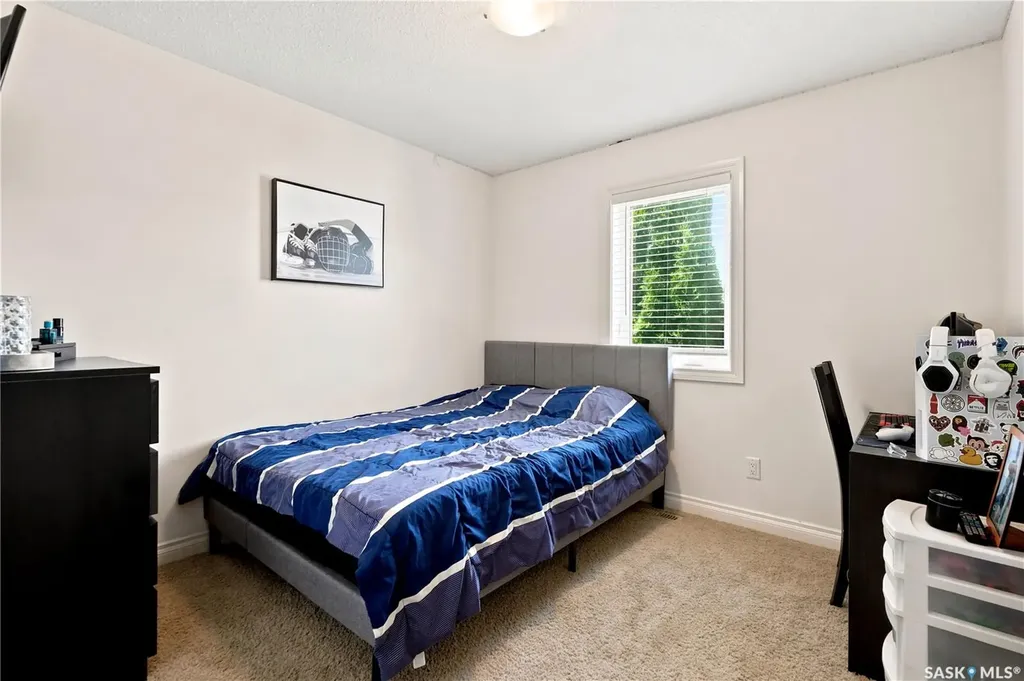 4526 Brass Crescent Regina SK S4X 0C5