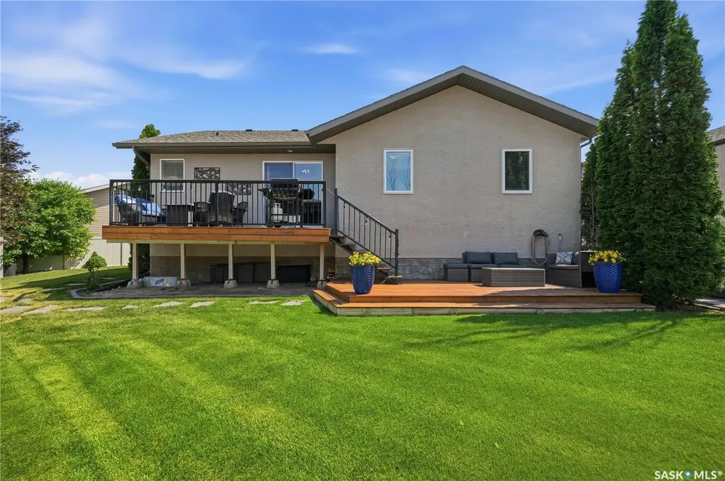 4526 Brass Crescent Regina SK S4X 0C5