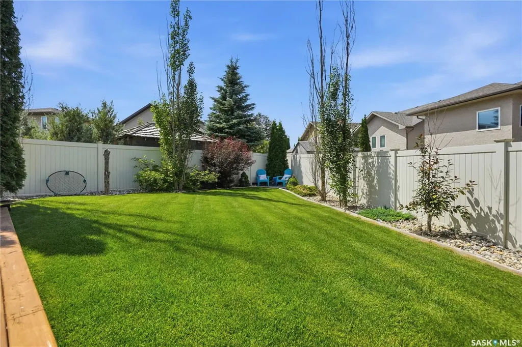 4526 Brass Crescent Regina SK S4X 0C5