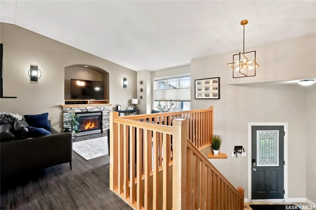 4526 Brass Crescent Regina SK S4X 0C5