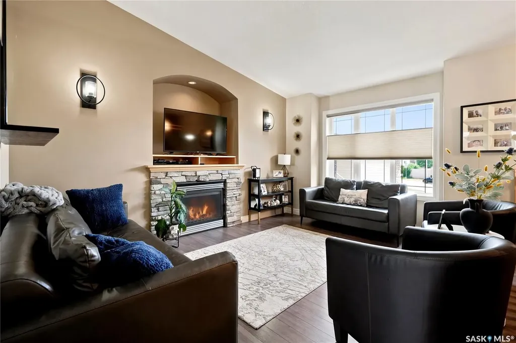 4526 Brass Crescent Regina SK S4X 0C5
