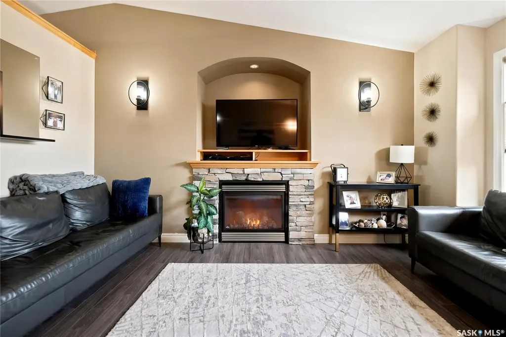 4526 Brass Crescent Regina SK S4X 0C5