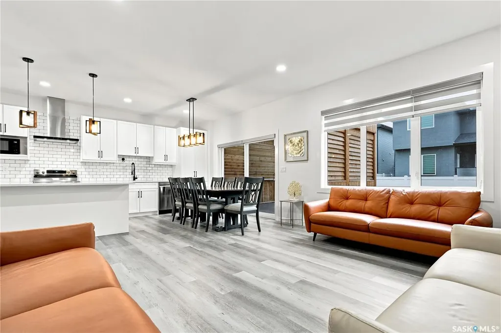 530 Taskamanwa Street Saskatoon SK S7V 1P8