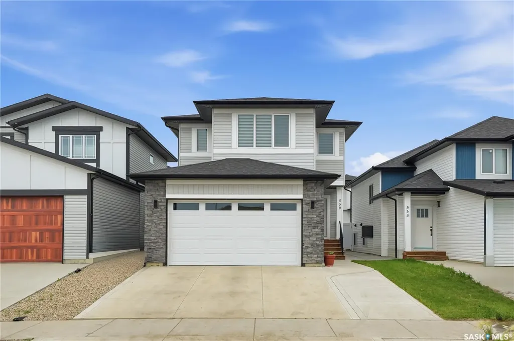 530 Taskamanwa Street Saskatoon SK S7V 1P8