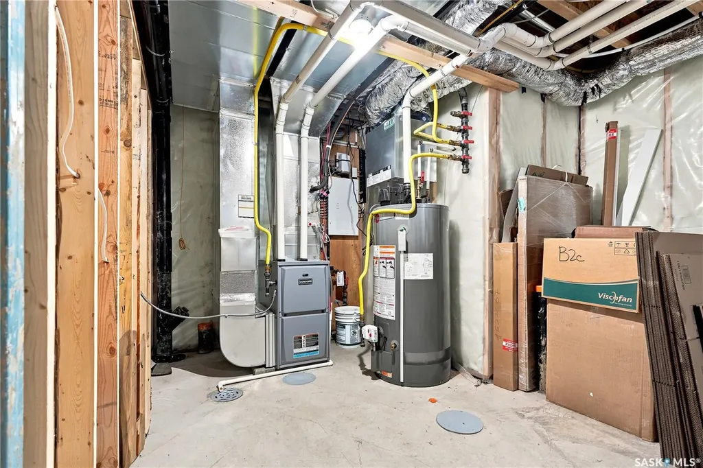 530 Taskamanwa Street Saskatoon SK S7V 1P8
