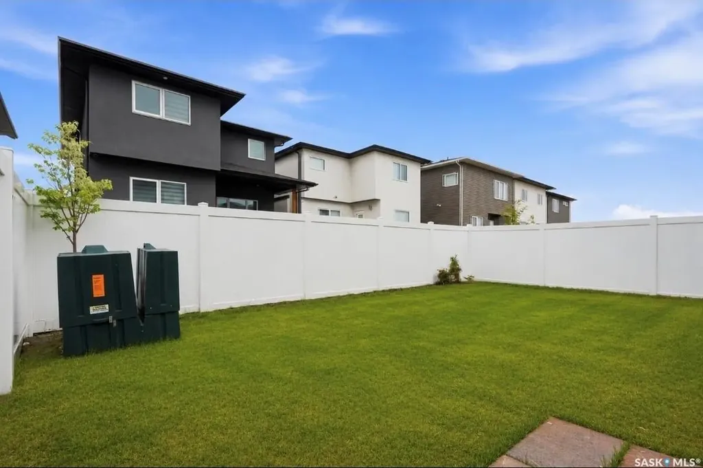 530 Taskamanwa Street Saskatoon SK S7V 1P8