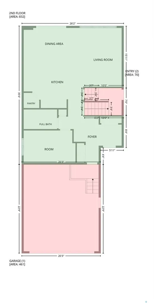 530 Taskamanwa Street Saskatoon SK S7V 1P8
