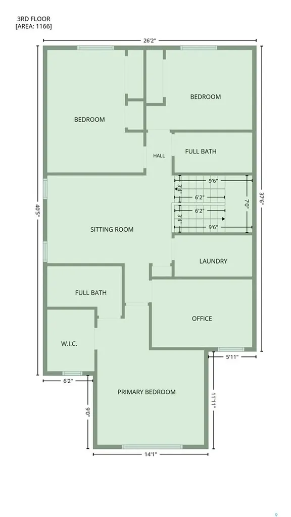 530 Taskamanwa Street Saskatoon SK S7V 1P8