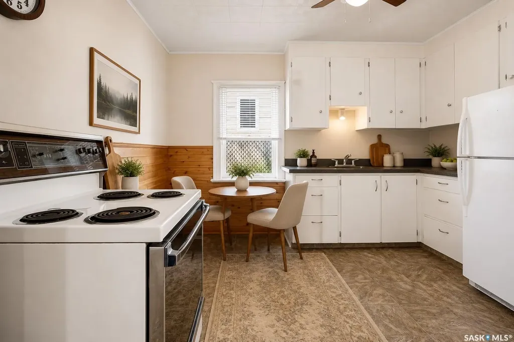 40 Iroquois Street E Moose Jaw SK S6H 4S8