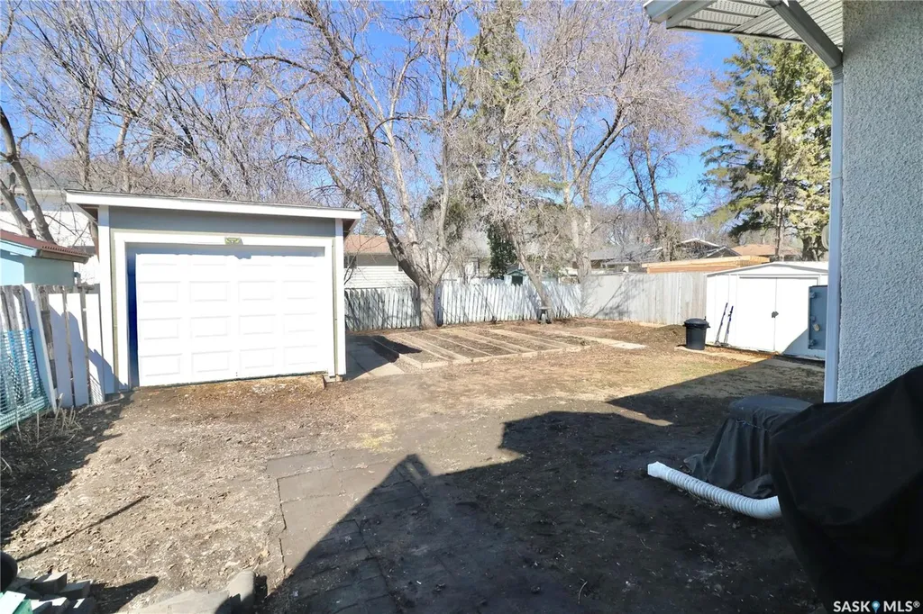 3920 Montague Street Regina SK S4S 3J5