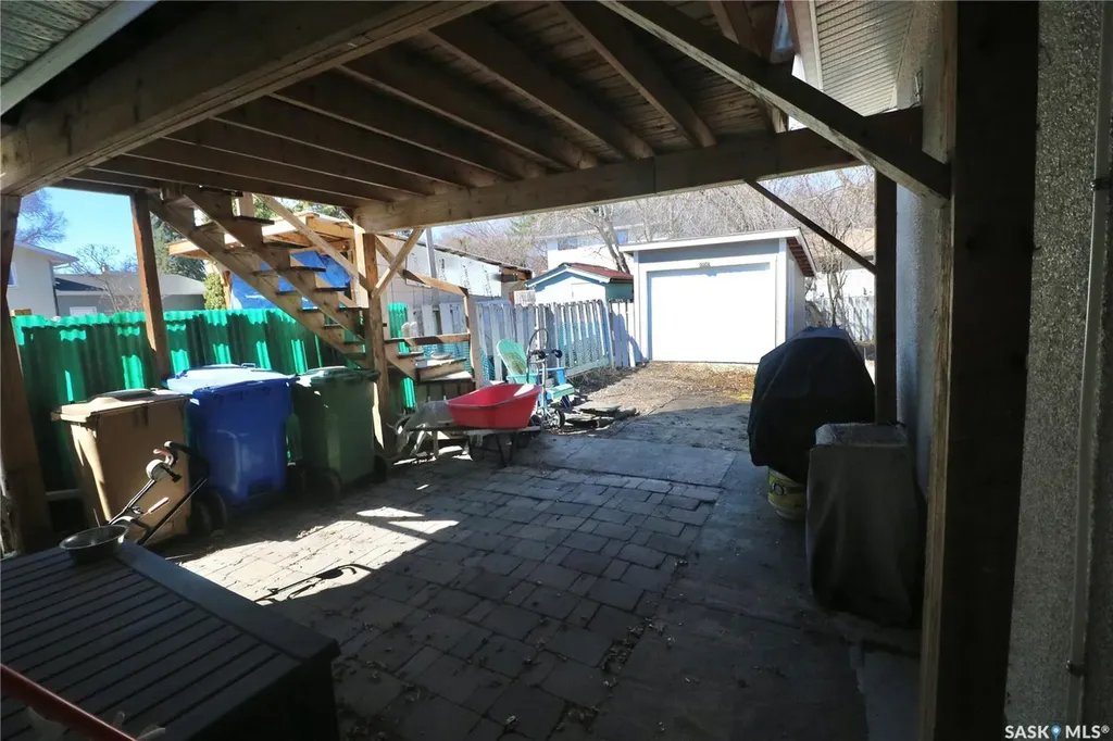 3920 Montague Street Regina SK S4S 3J5