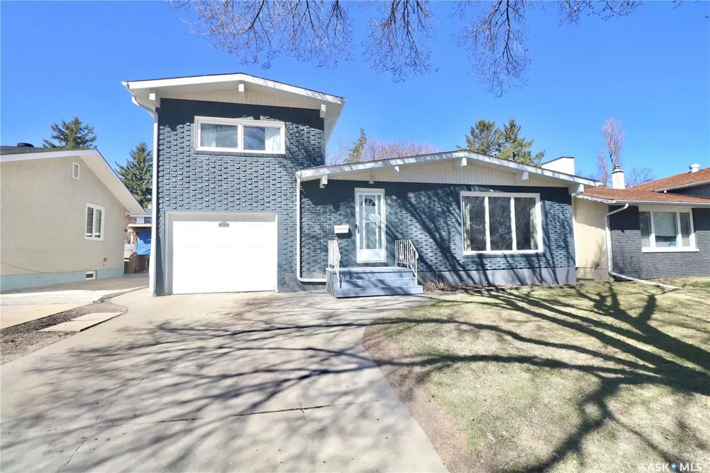 3920 Montague Street Regina SK S4S 3J5
