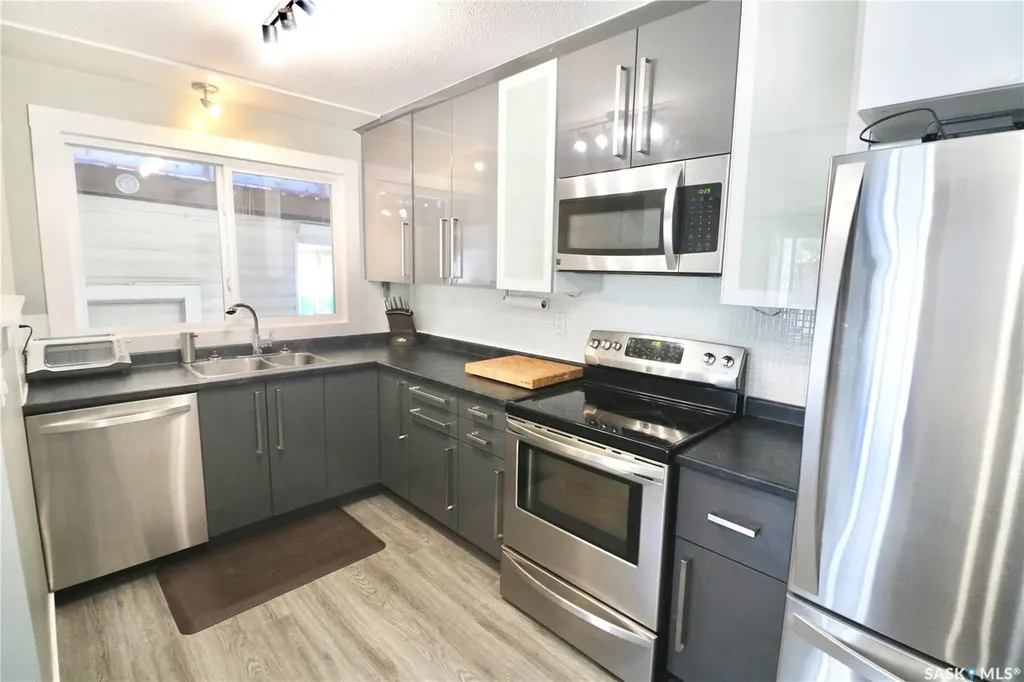 3920 Montague Street Regina SK S4S 3J5