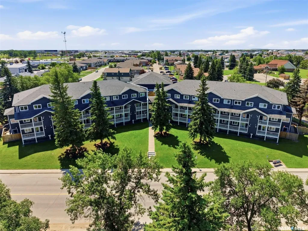 515 28th Street E Prince Albert SK S6V 1X8