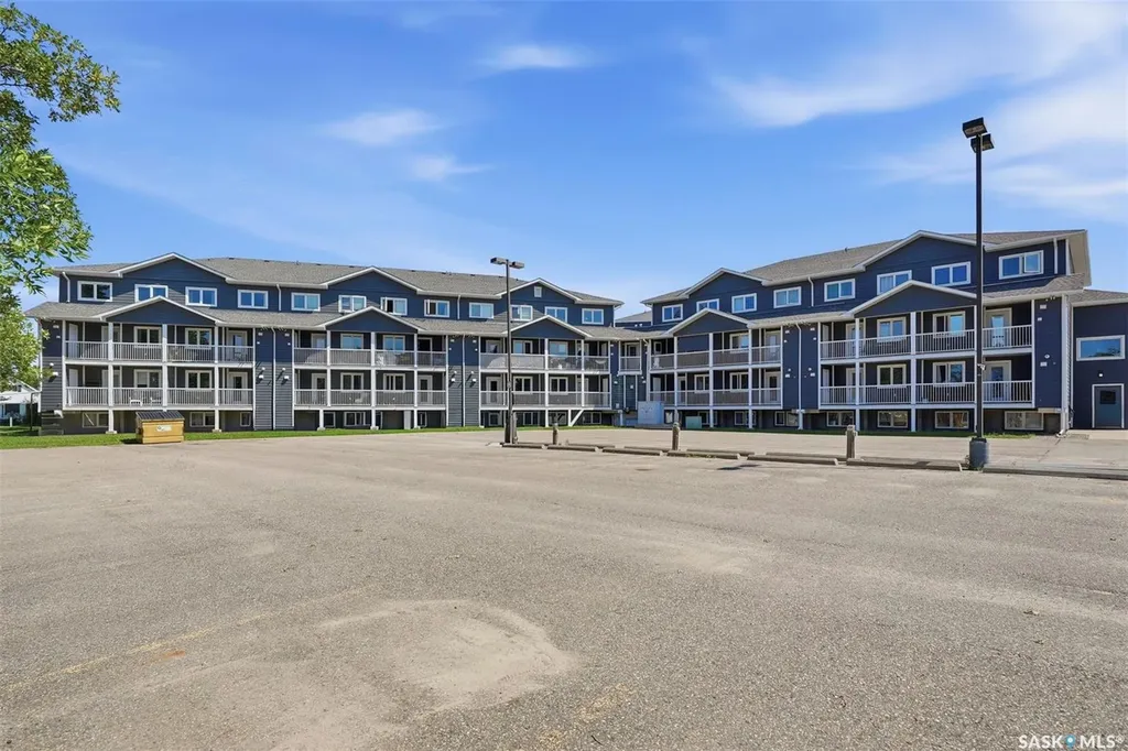 515 28th Street E Prince Albert SK S6V 1X8