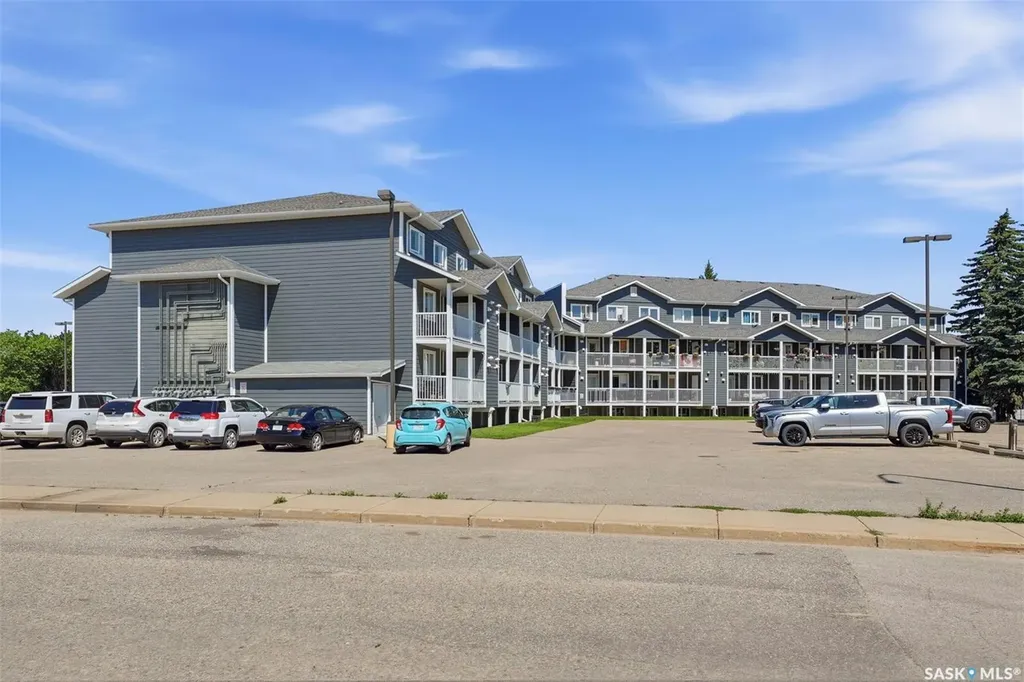 515 28th Street E Prince Albert SK S6V 1X8