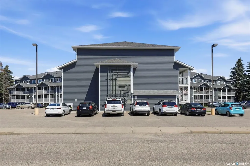 515 28th Street E Prince Albert SK S6V 1X8