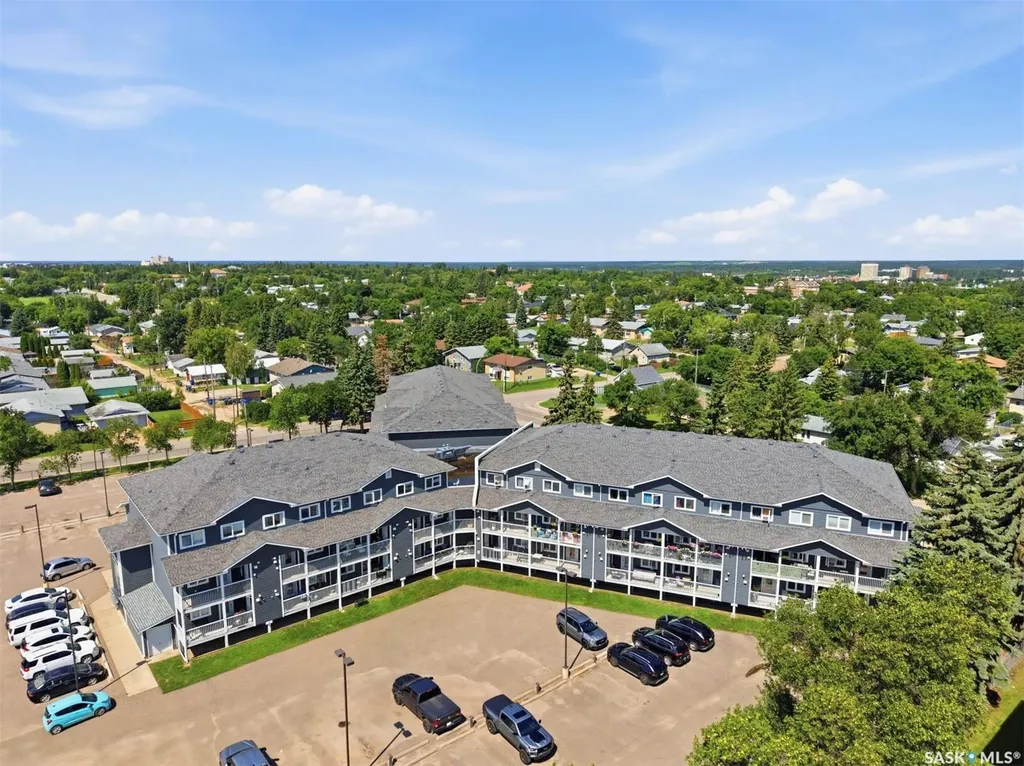 515 28th Street E Prince Albert SK S6V 1X8