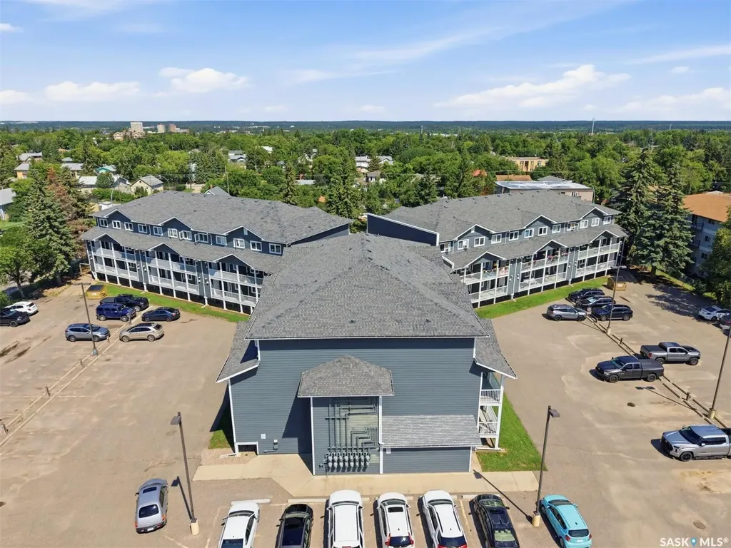 515 28th Street E Prince Albert SK S6V 1X8