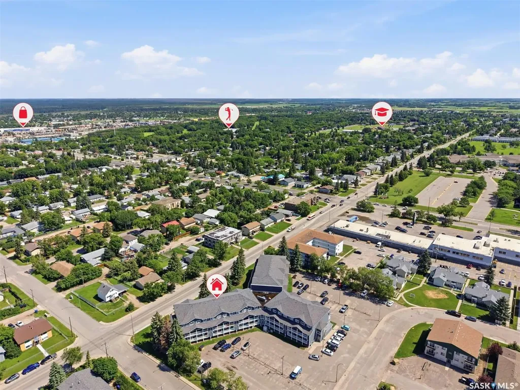 515 28th Street E Prince Albert SK S6V 1X8