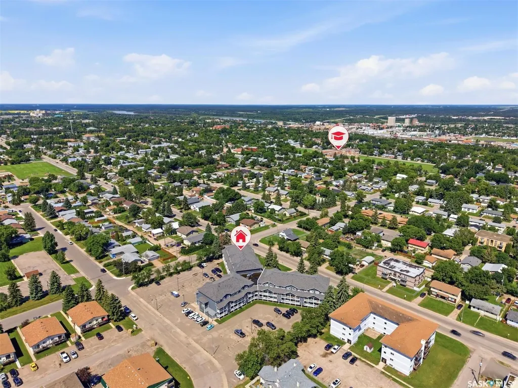 515 28th Street E Prince Albert SK S6V 1X8