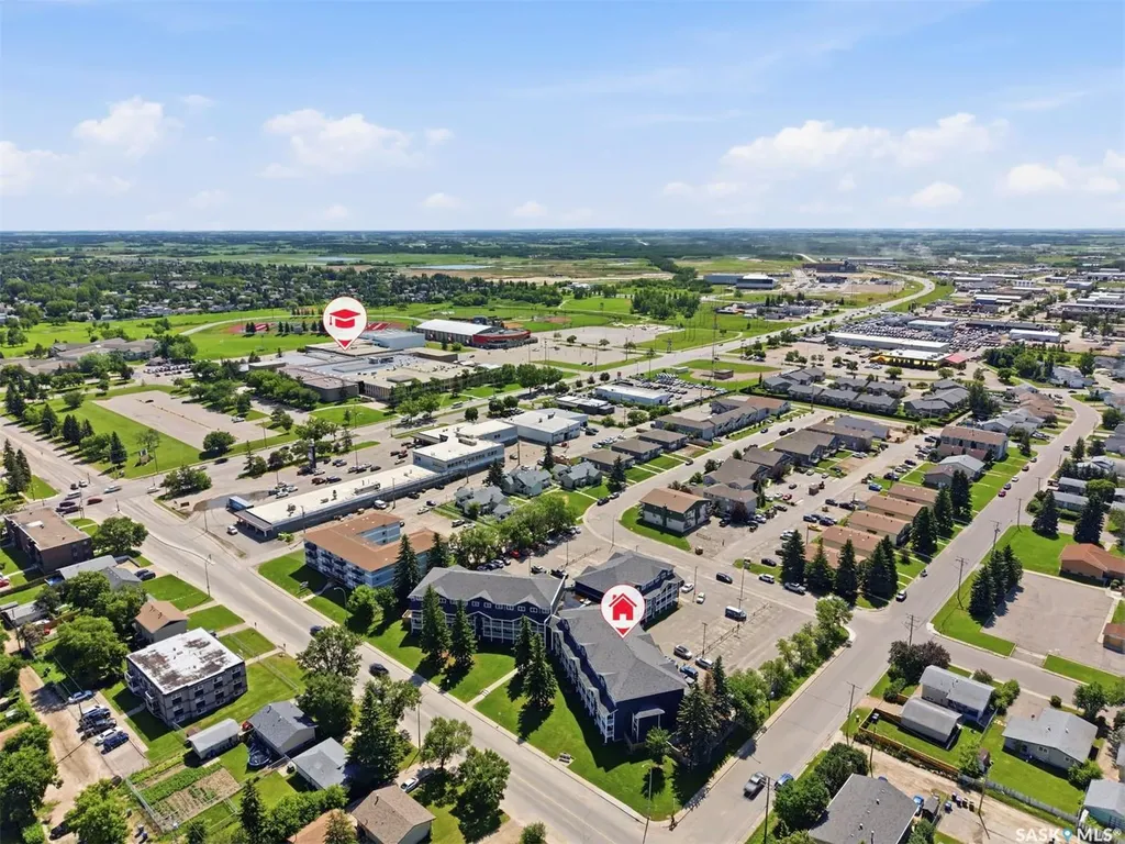 515 28th Street E Prince Albert SK S6V 1X8