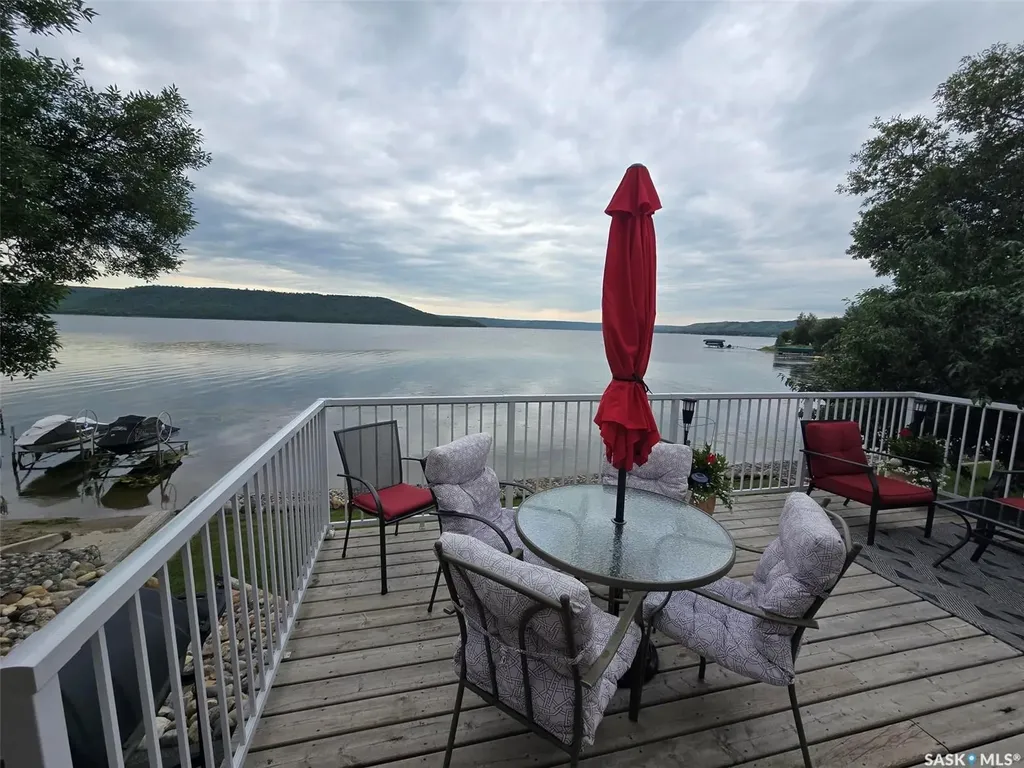 620 Surfside Drive W Crooked Lake SK S0G 2B0