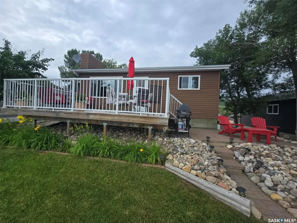 620 Surfside Drive W Crooked Lake SK S0G 2B0