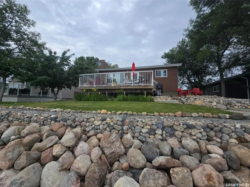 620 Surfside Drive W Crooked Lake SK S0G 2B0