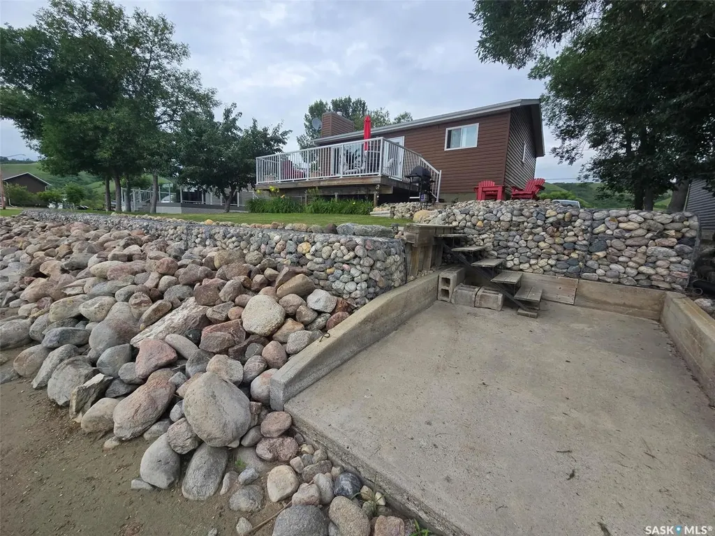 620 Surfside Drive W Crooked Lake SK S0G 2B0
