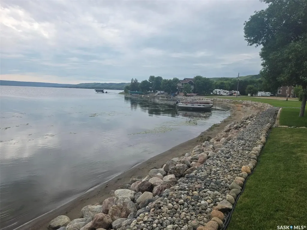620 Surfside Drive W Crooked Lake SK S0G 2B0