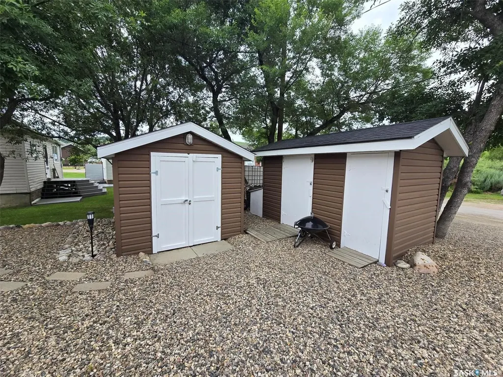 620 Surfside Drive W Crooked Lake SK S0G 2B0
