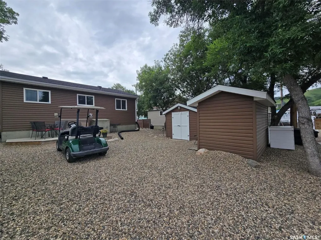 620 Surfside Drive W Crooked Lake SK S0G 2B0
