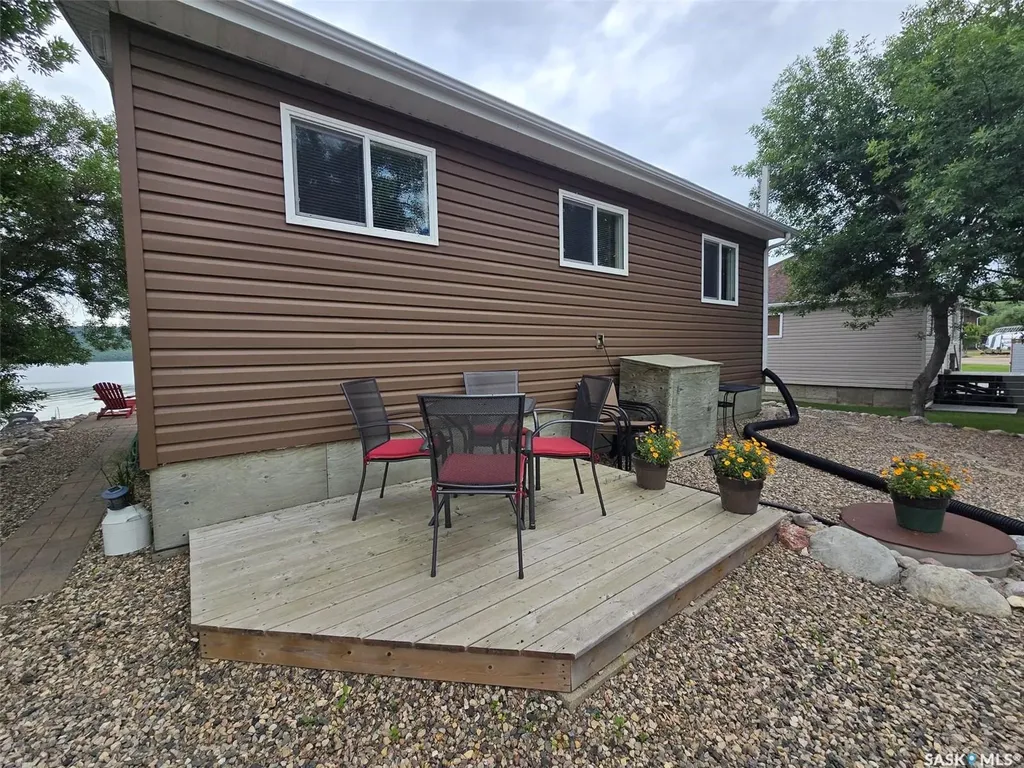 620 Surfside Drive W Crooked Lake SK S0G 2B0