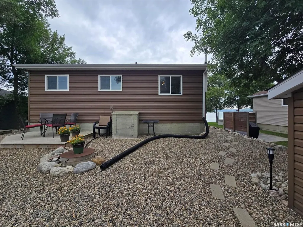 620 Surfside Drive W Crooked Lake SK S0G 2B0