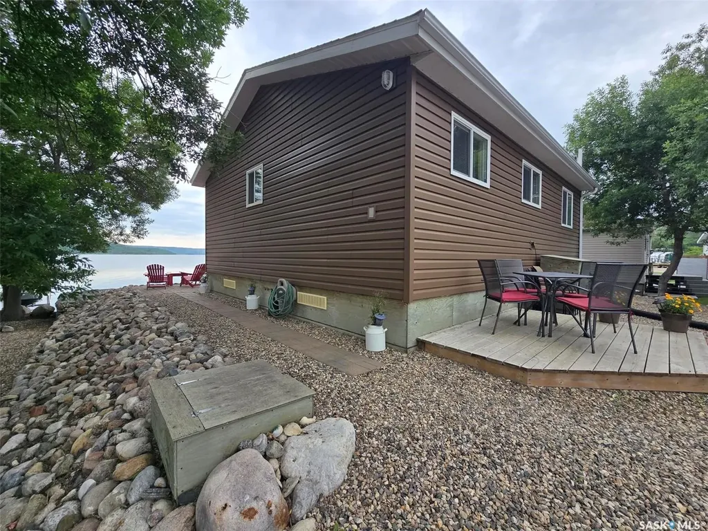 620 Surfside Drive W Crooked Lake SK S0G 2B0