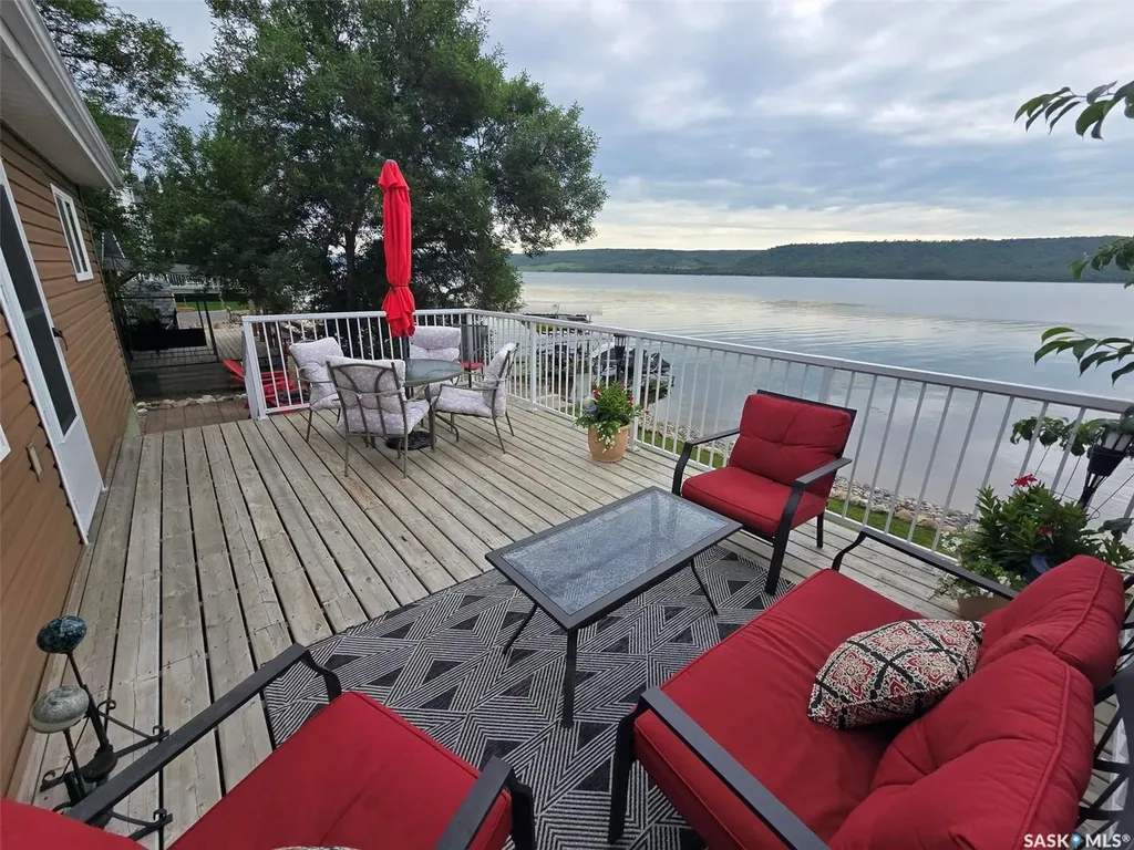 620 Surfside Drive W Crooked Lake SK S0G 2B0