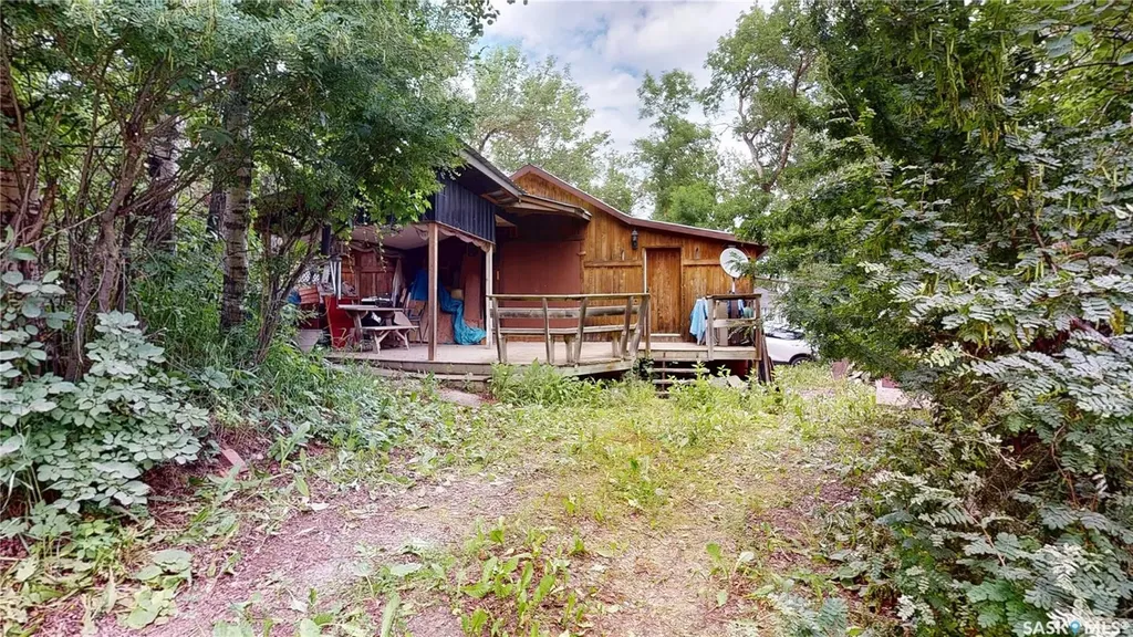 771A 11th Street White Bear Ir 70 SK S0C 2S0