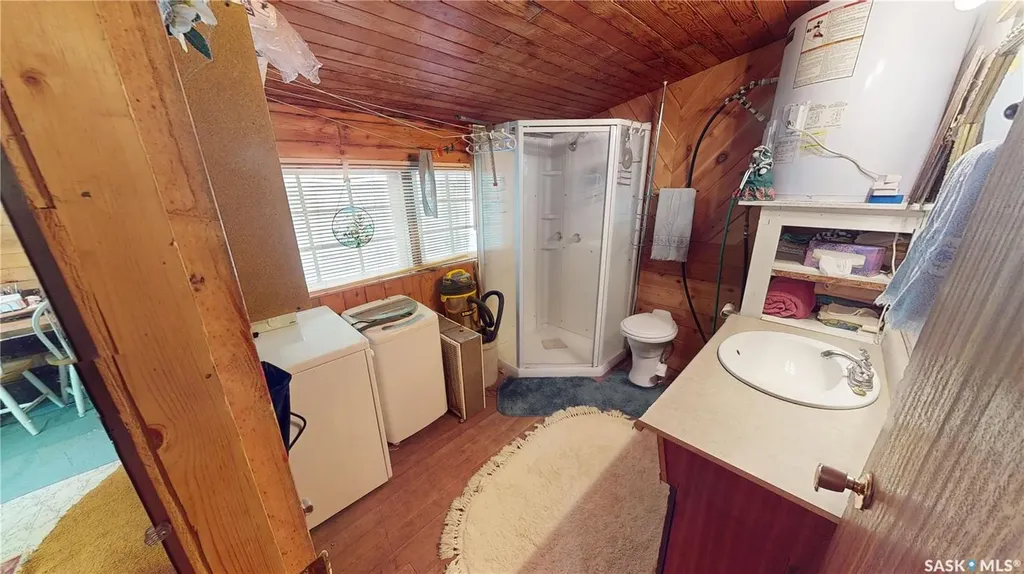 771A 11th Street White Bear Ir 70 SK S0C 2S0