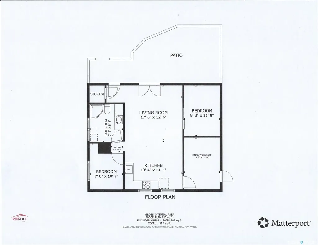 771A 11th Street White Bear Ir 70 SK S0C 2S0