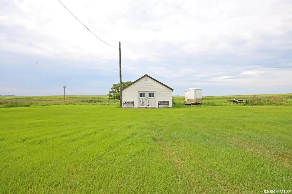 Rural Address Estevan Rm No. 5 SK S4A 2A4