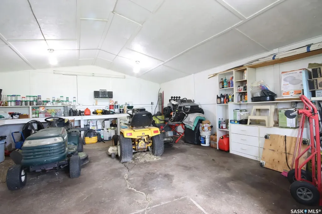 Rural Address Estevan Rm No. 5 SK S4A 2A4