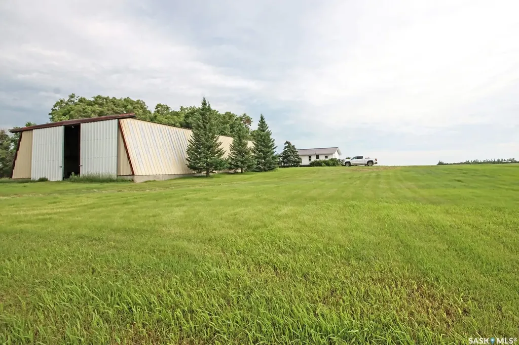Rural Address Estevan Rm No. 5 SK S4A 2A4