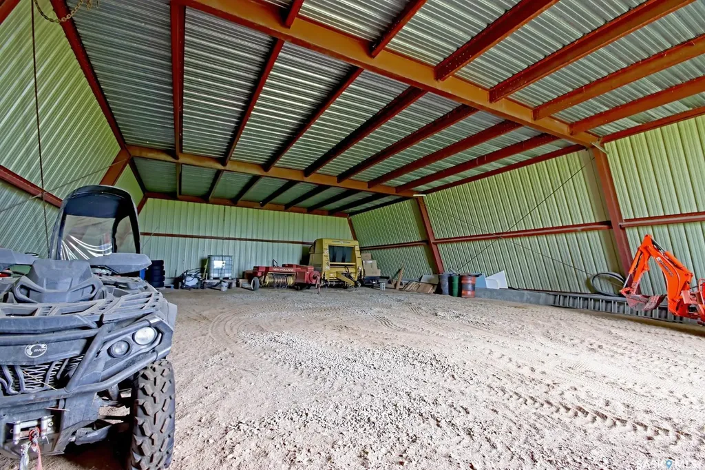 Rural Address Estevan Rm No. 5 SK S4A 2A4