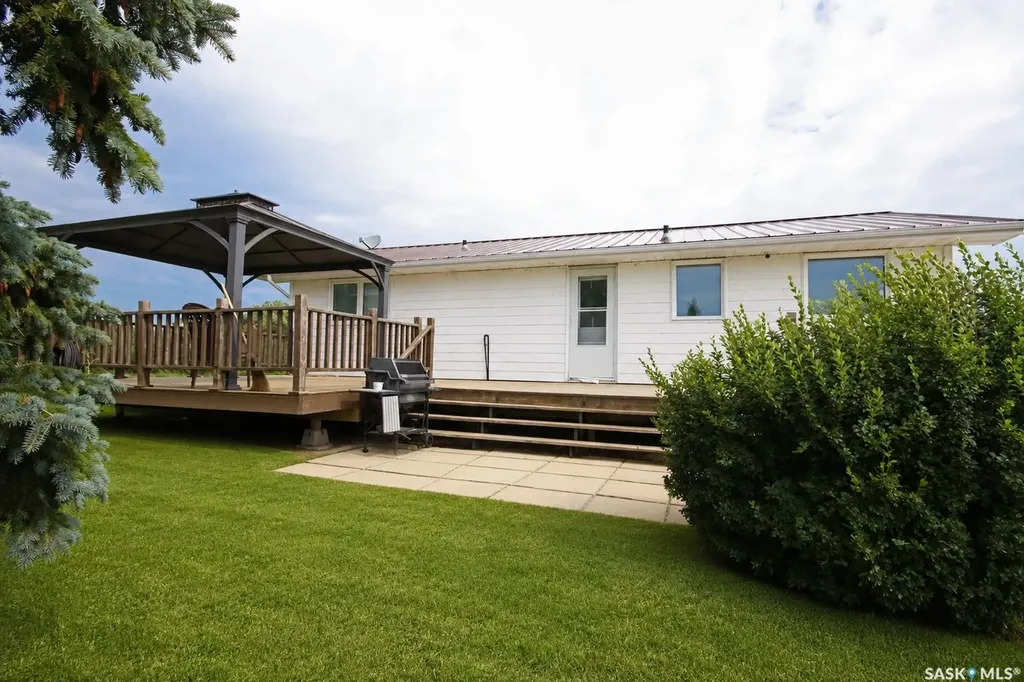 Rural Address Estevan Rm No. 5 SK S4A 2A4