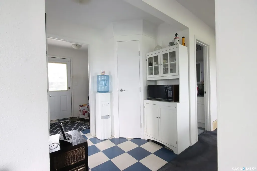 Rural Address Estevan Rm No. 5 SK S4A 2A4