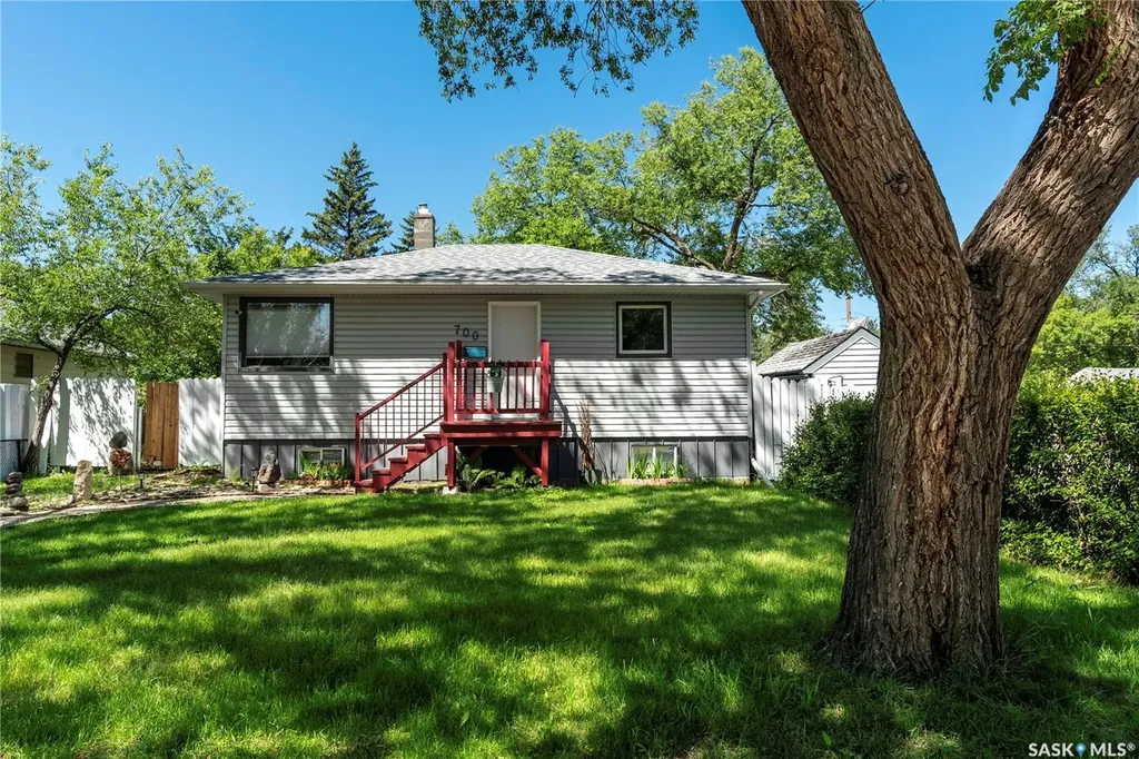 700 Argyle Street Regina SK S4T 3P6