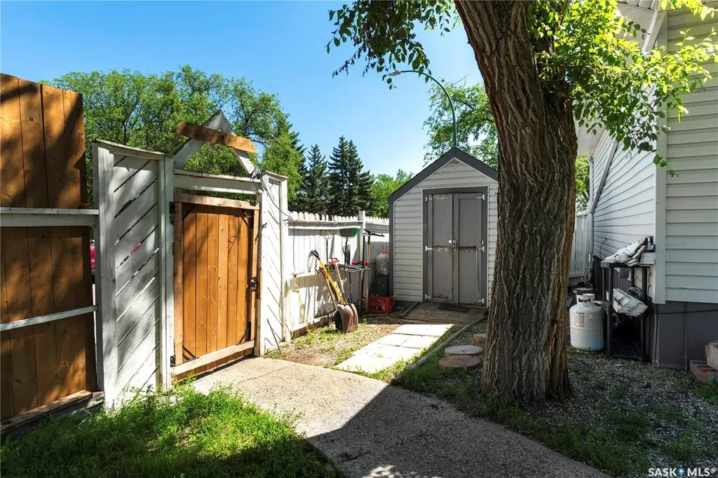 700 Argyle Street Regina SK S4T 3P6