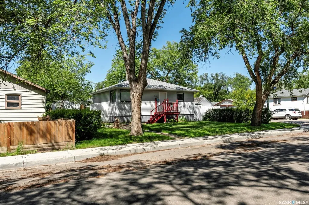 700 Argyle Street Regina SK S4T 3P6