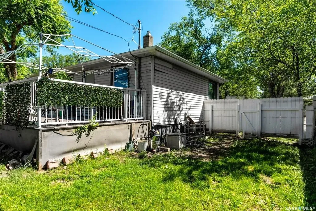 700 Argyle Street Regina SK S4T 3P6
